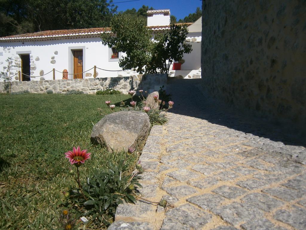 Quinta Do Tempo Turismo Rural Monchique Luaran gambar
