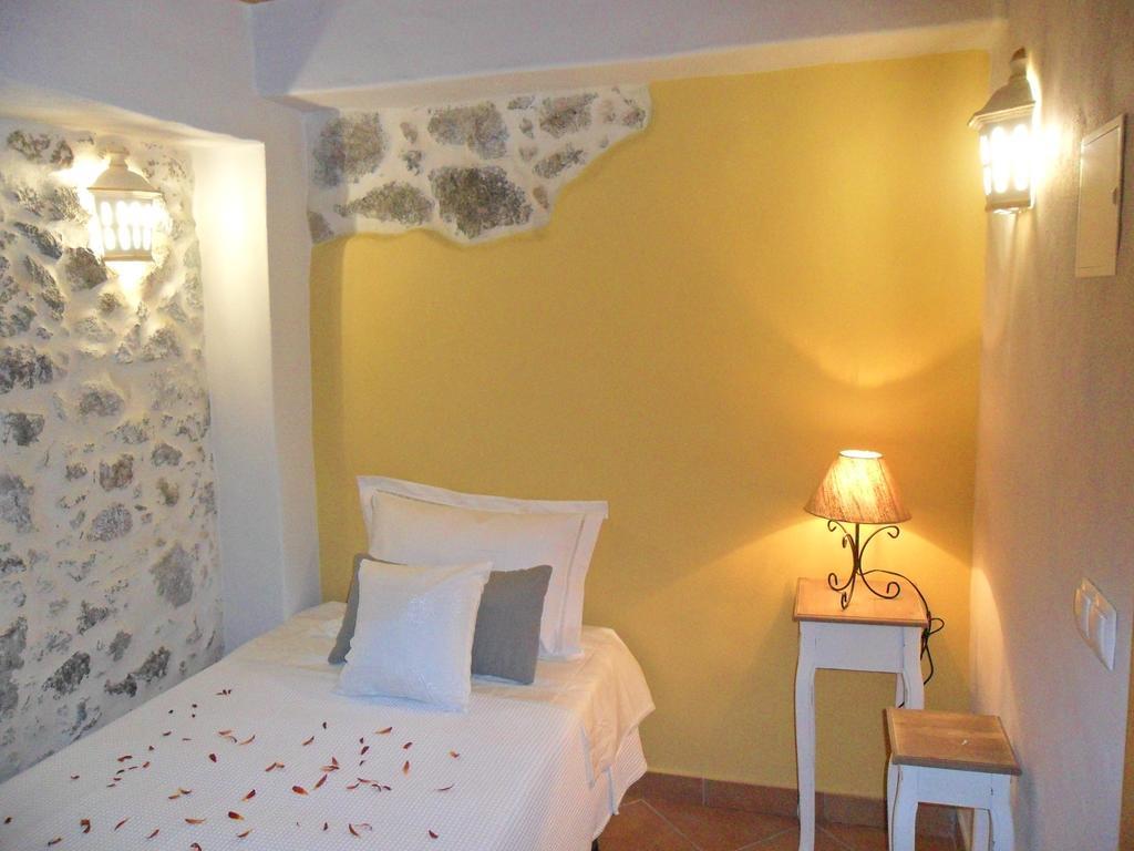 Quinta Do Tempo Turismo Rural Monchique Bilik gambar