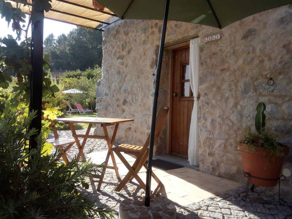 Quinta Do Tempo Turismo Rural Monchique Luaran gambar