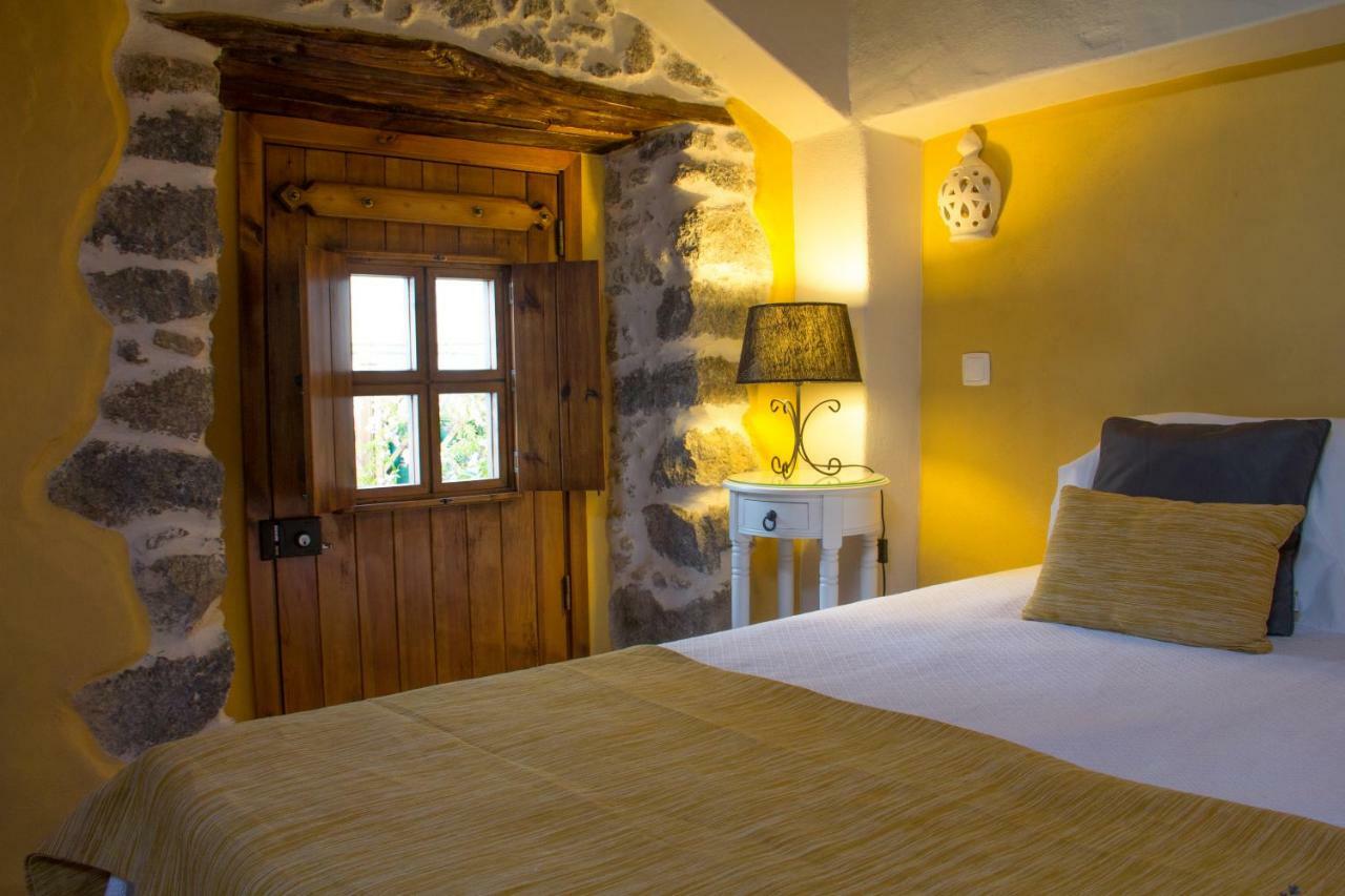 Quinta Do Tempo Turismo Rural Monchique Luaran gambar