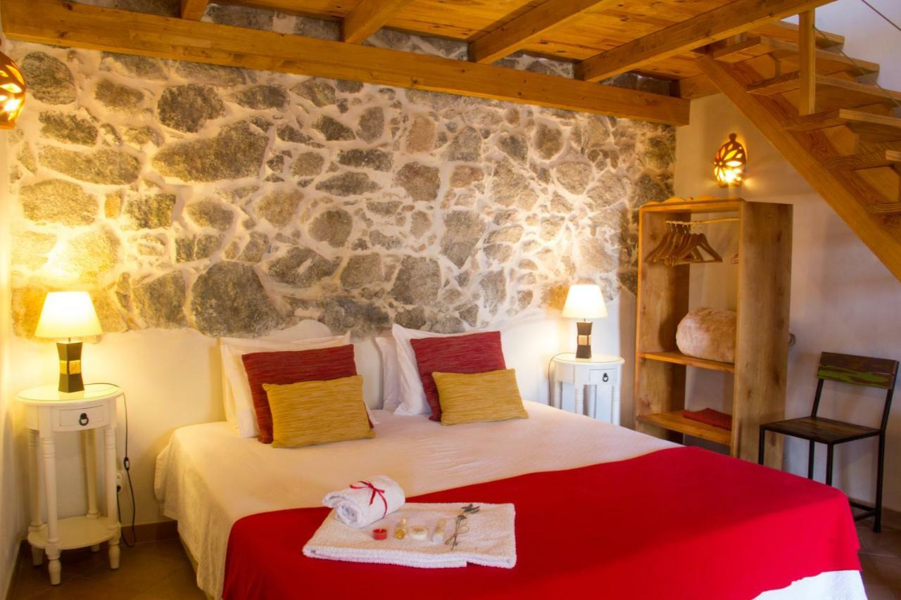 Quinta Do Tempo Turismo Rural Monchique Luaran gambar