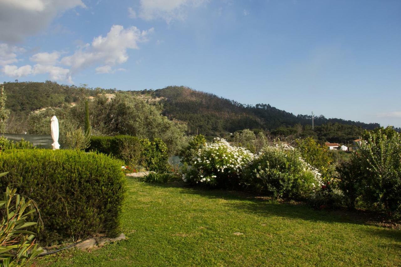 Quinta Do Tempo Turismo Rural Monchique Luaran gambar