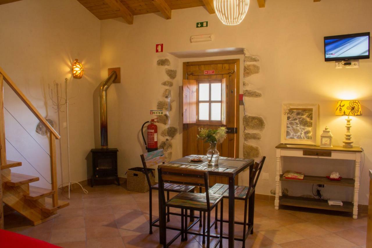 Quinta Do Tempo Turismo Rural Monchique Luaran gambar