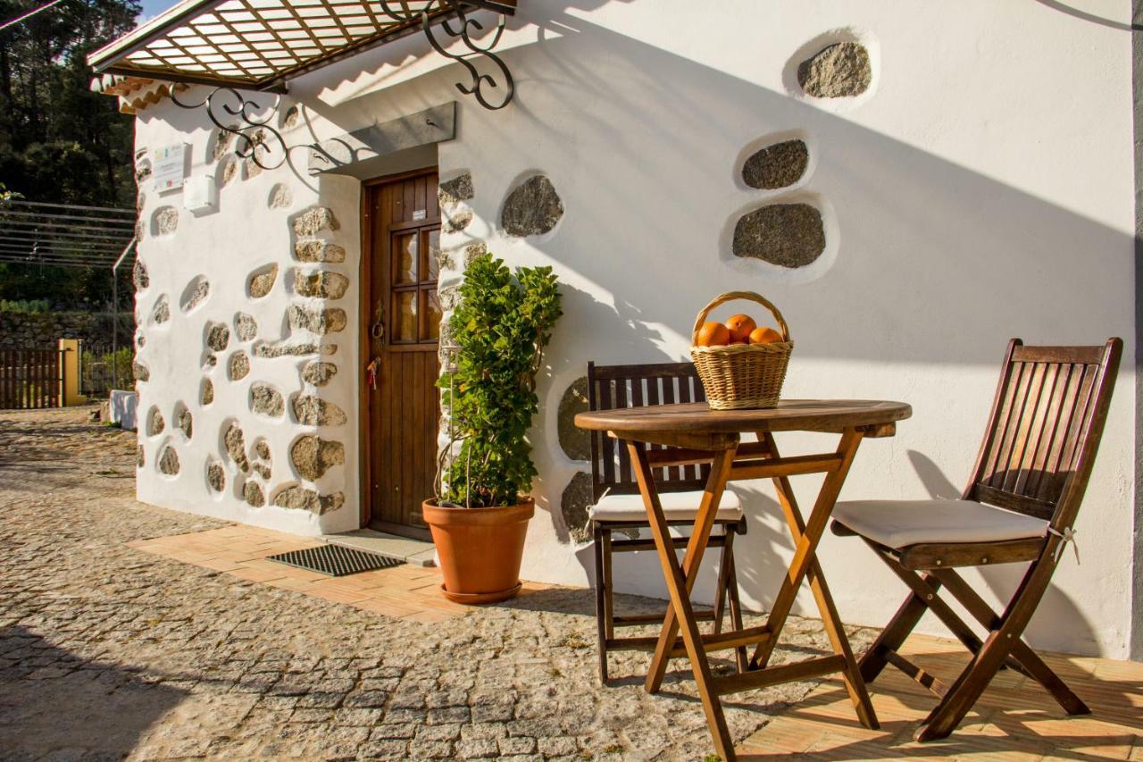 Quinta Do Tempo Turismo Rural Monchique Luaran gambar